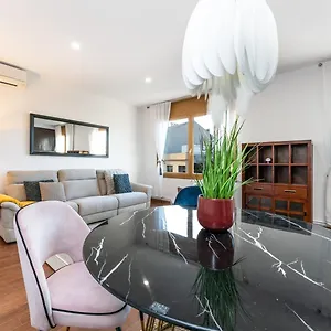 Apartment Atico Muntaner 81 Barcelona