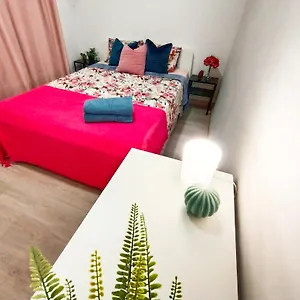 Hostel Dagon Ruums *