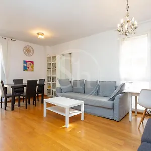 Apartament En Lab *