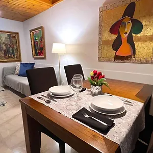 Retiro Urbano En Sants, Tu Hogar En Barcelona
