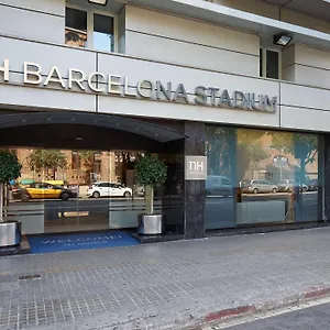 Nh Stadium Hotel 4*