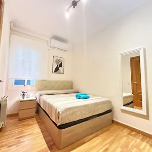 Aragon Bed and breakfast *