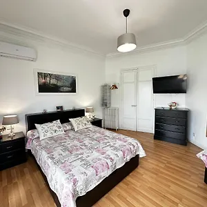 Bed & Breakfast Tetugran Barcellona
