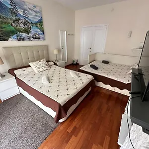 Villademor Bed & Breakfast Barcellona