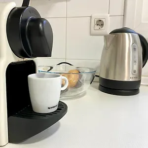 オスタル ゴヤ ゲストハウス 2*