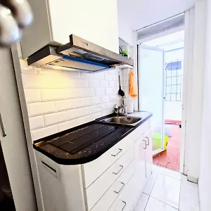 Kwatera prywatna Solyluna Barcelona