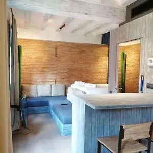 Barceloneta Mar Street - Bm11 Appartement