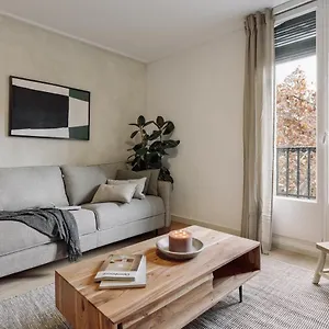 Canet - 1 Bedroom In Ciutat Vella Apartment