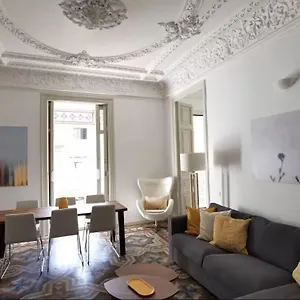 Apartament Casa Luxe Barcelona