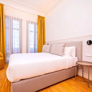 Sweett - Gran Via Apartment