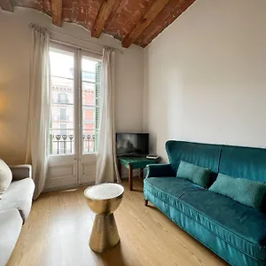 Apartament U-nique Arago Ii