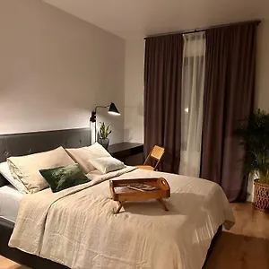 Apartment Poblenou Park *
