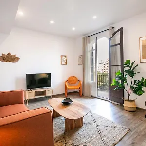 Apartment 41par1044 - Fantastic *