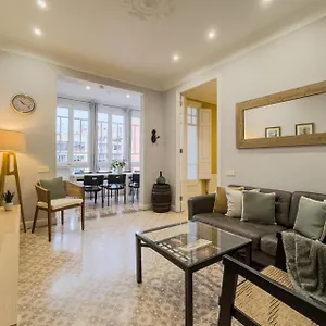Novus Homes Eixample Barcelona