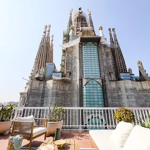Sagrada Barcelona