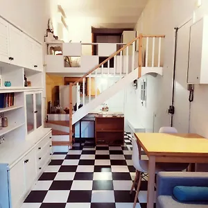 Apartment Precioso