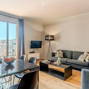 Ab Casa Saltor One Barcelona