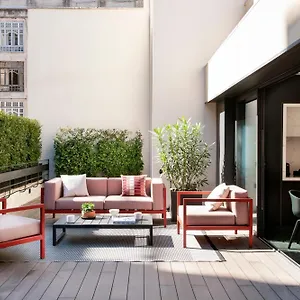 The Passage Homes * Barcelona