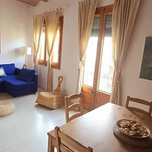 Gracia Travesera 2 Bedrooms Renovated Appartamento *
