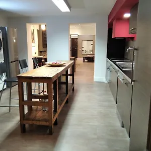 Lejlighed Aparteasy - Monument, Large, Cosy *