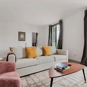 Apartament Blueground El Putxet I El Farro Wd Balc Ac Bcn-141