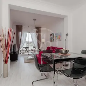 Bonito Centrico Apartament Barcelona