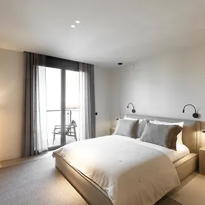 The Diagonal Sagrada By Sweett Apartment Barcelona