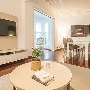 4 En Calle Balmes - Stylish Apartment Barcelona