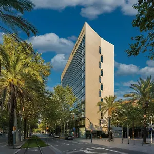 Four Points By Sheraton Diagonal Otel