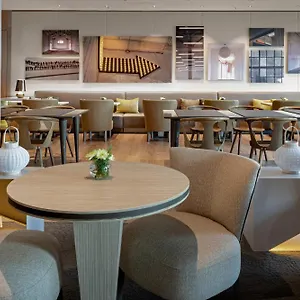 Ac Diagonal L'illa By Marriott Otel 4*