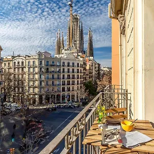 2088 - Ab Sagrada Familia