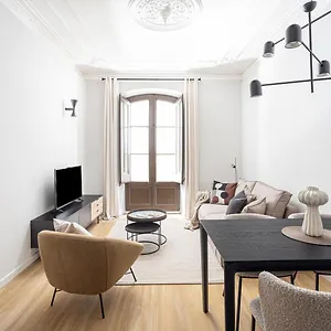 Apartment Serra House Premium