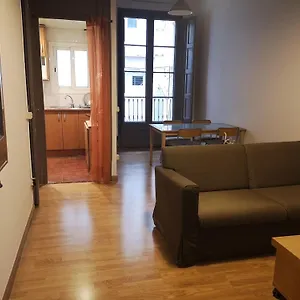 Aparteasy - Pure Gracia, Excellent Location Apartment Barcelona
