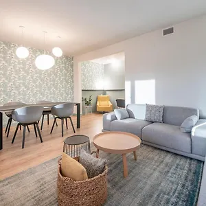 One Bedroom Stylish Barcelona