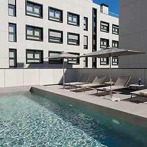 Apartment Durlet Barcelona