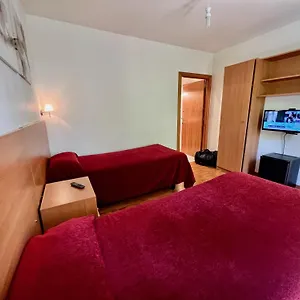 Madrazo Maison d'hôtes