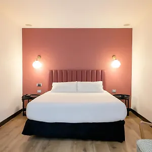 La Franca Travellers Adults Only Hotel