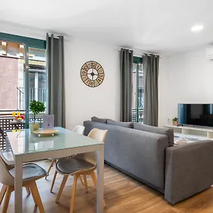 Liceu G2 Apartament *