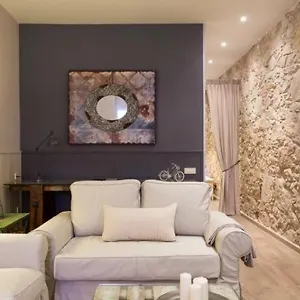 Rustic Casita Gava