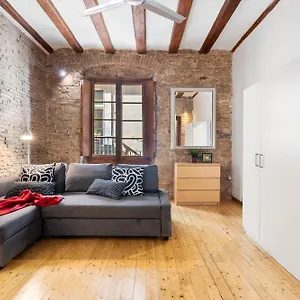 Stylish 2-bedroom In El Born