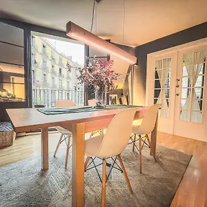 Cusy In The Gothic Quarter Of Apartment *