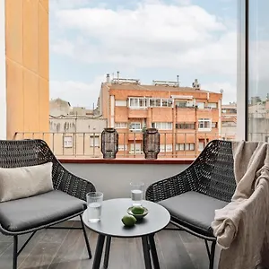 Sabate - 3 Bedrooms And Office In Sant Gervasi * Barcelona