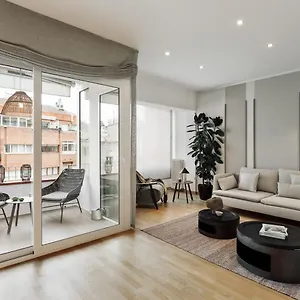 Sabate - 3 Bedrooms And Office In Sant Gervasi * Barcelona