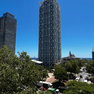 Apartmán Frente Al Mar *