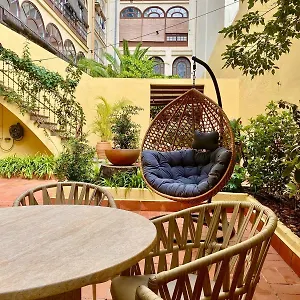 The Loft House