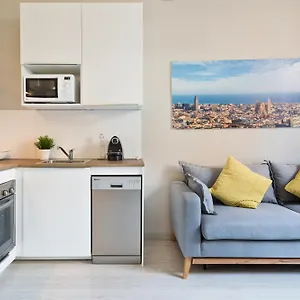 Suites4days Ali Bei *