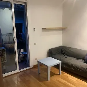 Apartment Flat In Centre Of