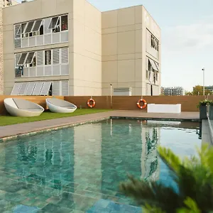 Apartment Blau Student Housing - Students Only *