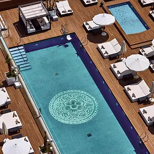 Hilton Diagonal Mar Hotel
