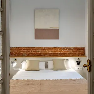 Canela Homes Essence * Barcelona